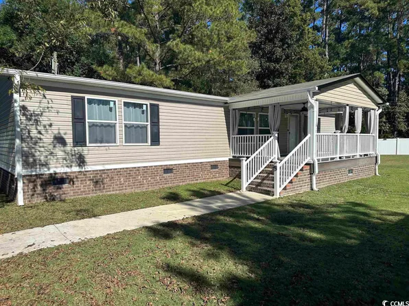 714 N Morgan Ave., Andrews, SC 29510