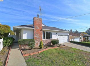 22242 Lantana Ct, Castro Valley, CA 94546