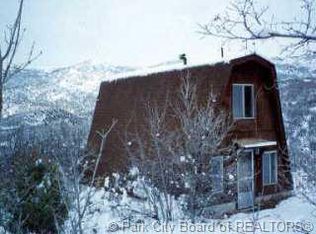 1209 Cottonwood Ct, Heber City, UT 84032