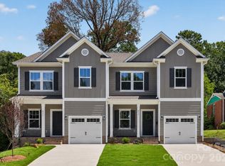 839 Druid Cir, Charlotte, NC 28206