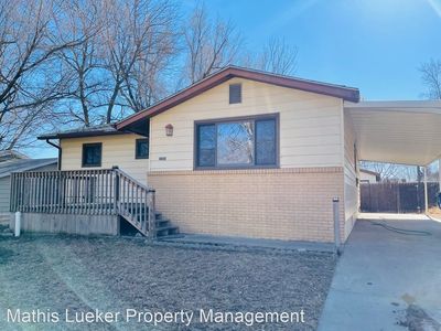 1405 W 17th St, Junction City, KS, 66441