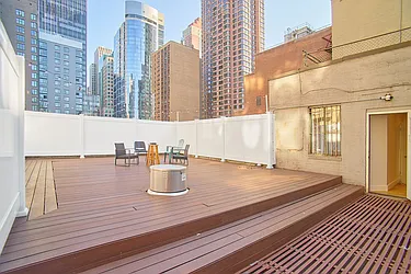 Rented by Living New York