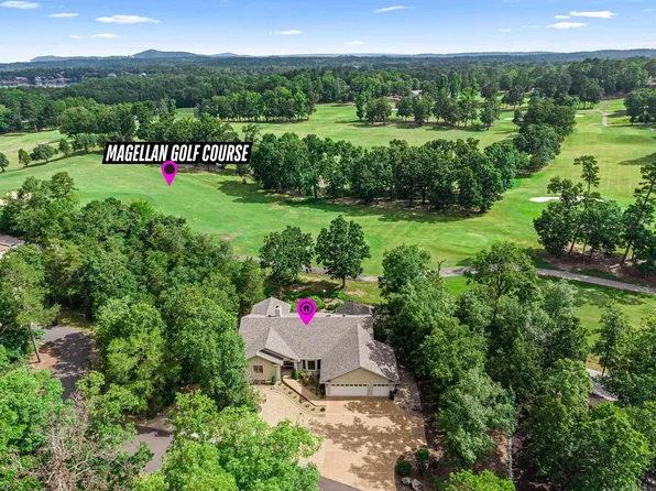 6 Quieto Ln, Hot Springs, AR 71909