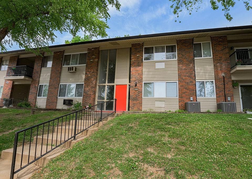 Southridge Condominiums Saint Louis, MO Zillow