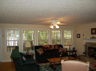 1130 Twin Rivers Rd, Greensboro, GA 30642