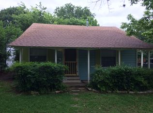 1706 W 34th St #B, Austin, TX 78703