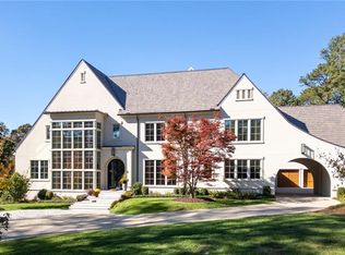 914 Buckingham Cir NW, Atlanta, GA 30327