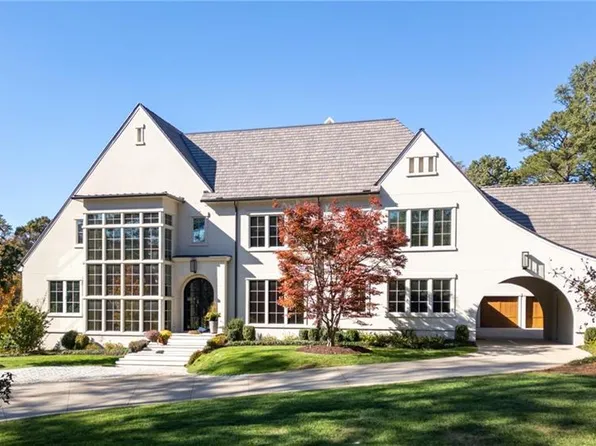 914 Buckingham Cir NW, Atlanta, GA 30327