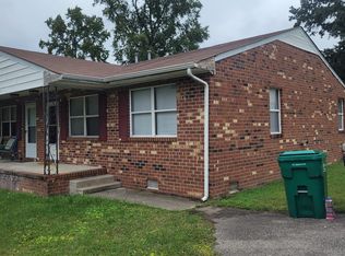 324 Kent Ave, Colonial Heights, VA 23834