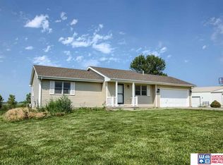 1366 Quail Run Cir, Firth, NE 68358