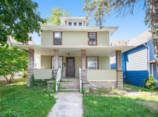 1805 Kemble Ave, South Bend, IN 46613