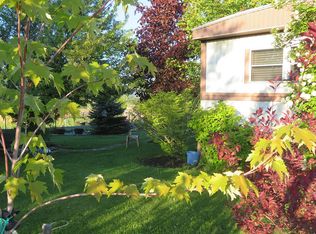 1049 Canyon Ridge Dr, Plummer, ID 83851