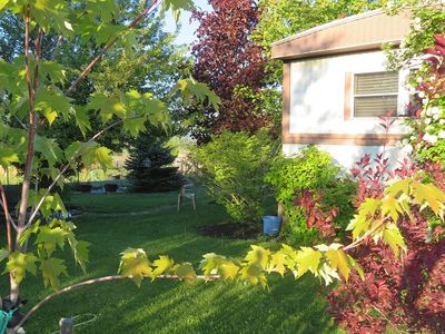 1049 Canyon Ridge Dr, Plummer, ID, 83851
