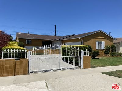13713 Spinning Ave, Gardena, CA, 90249