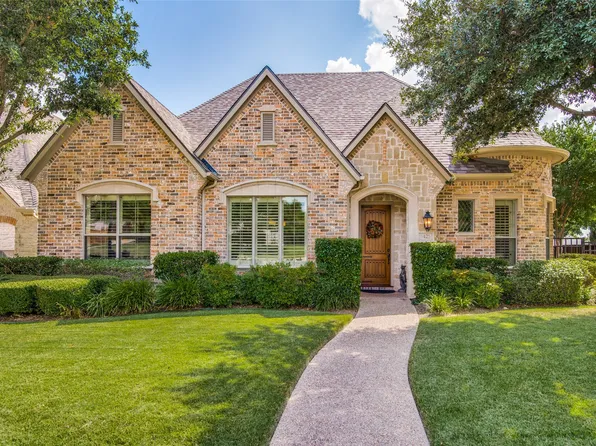 5425 Braemar Dr, Frisco, TX 75034