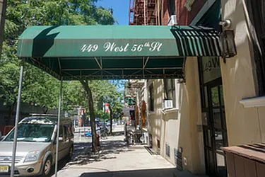 Rented by Maz Group NY