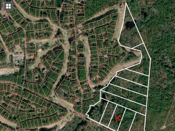 TRACT 3 Peach Orchard Rd, Wagram, NC 28396