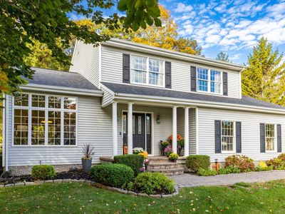 71 Woodberry Hill Drive, Southington, CT, 06489