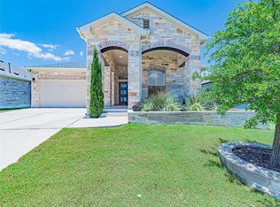 18212 Anicio Gallo Dr, Pflugerville, TX 78660
