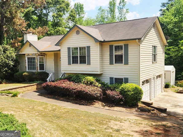 24 Brandywine Dr, Douglasville, GA 30134