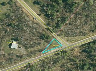 Root Rd, Potsdam, NY 13676