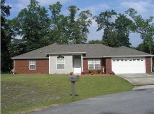 8721 Oconee Way, Youngstown, FL 32466