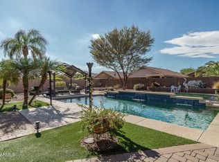 15308 W DESERT MIRAGE Drive, Surprise, AZ 85379