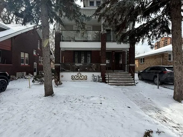 217 Campbell Ave, Windsor, ON N9B 2H1