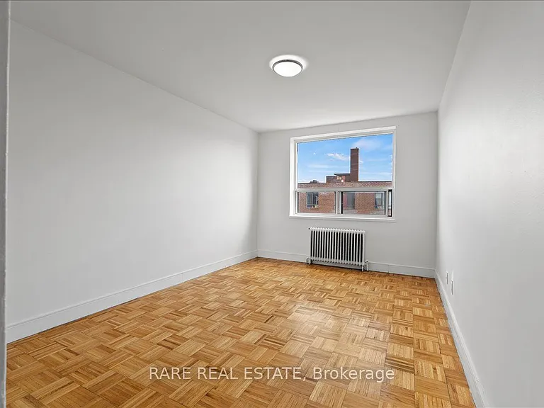 3111 Eglinton Ave E #603 — Photo 10
