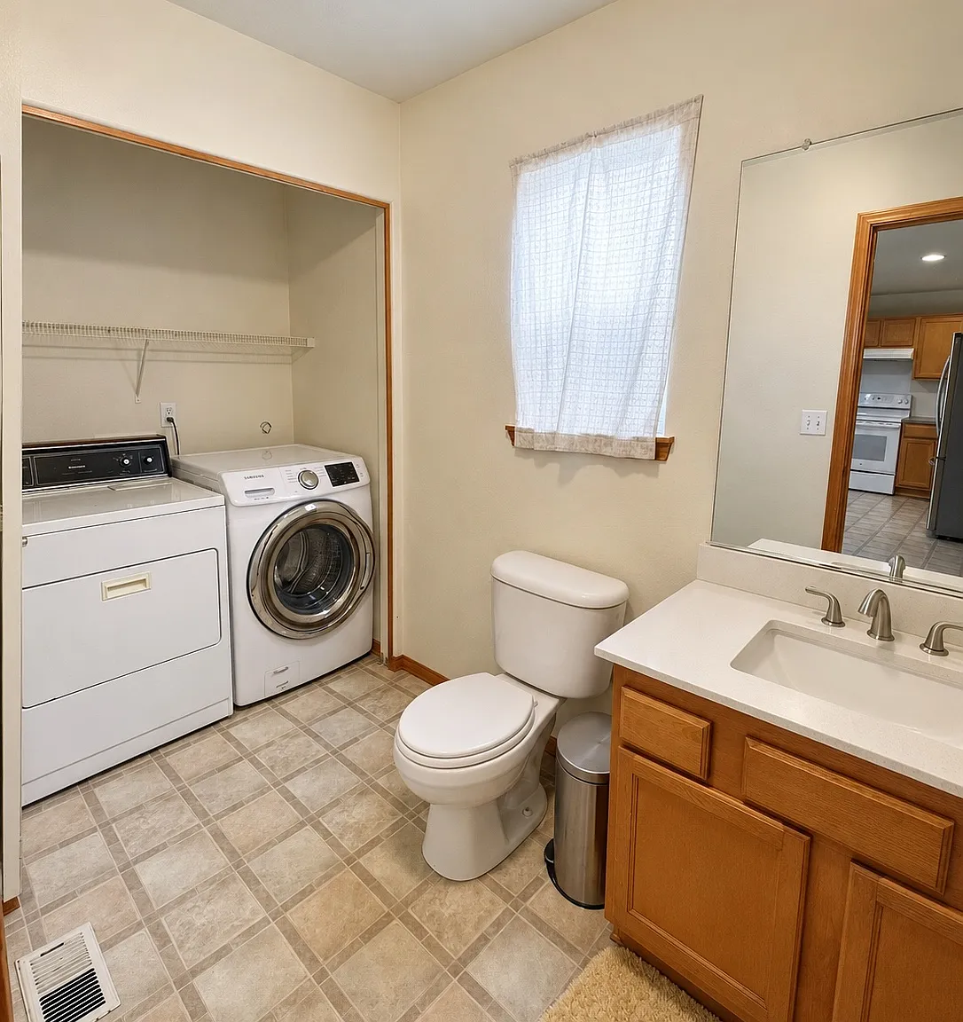 4 bed, 1486 sqft, $2,850 — Photo 4