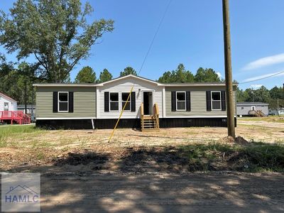 126 Hiram Ray Rd, Hinesville, GA, 31313