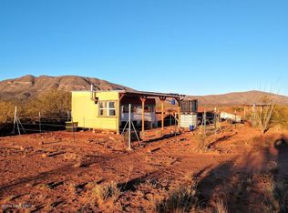 3569 S Wolfe Way, Tombstone, AZ 85638