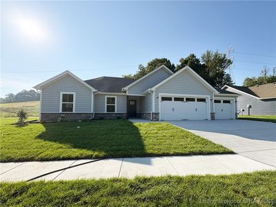 7024- LOT 120 Hollkamp Way, Sellersburg, IN, 47172