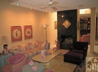 1380 E Andreas Rd, Palm Springs, CA 92262