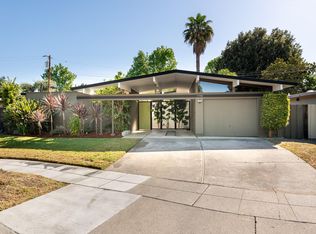 1733 Comstock Way, San Jose, CA 95124