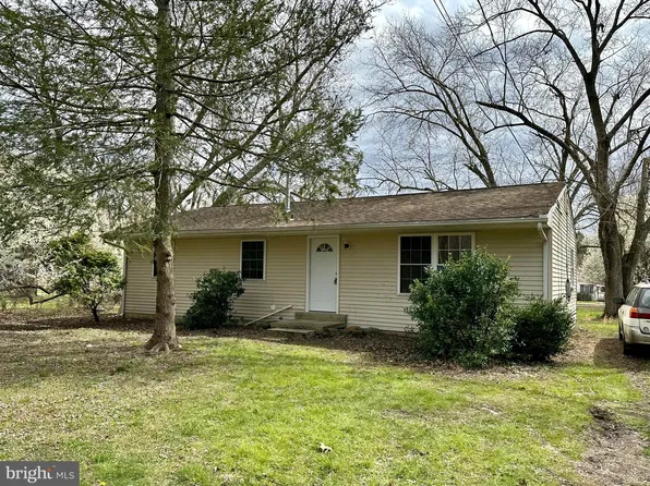 1919 Clayton Williamstown Rd, Franklinville, NJ 08322