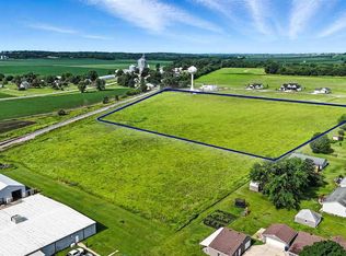 Auditors Parcel 112503050, Marengo, IA 52301