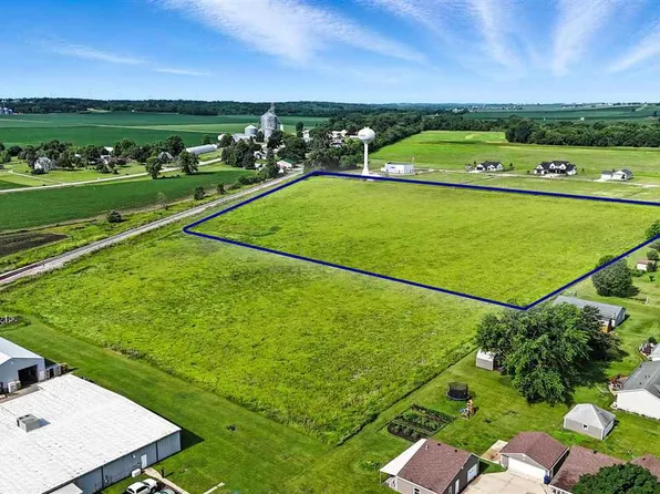 Auditors Parcel 112503050, Marengo, IA 52301