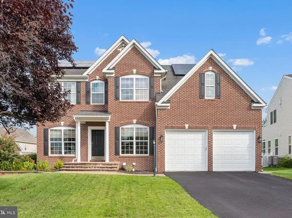 105 Bedrock Dr, Walkersville, MD 21793