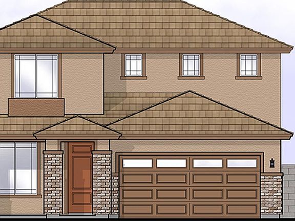 Elevation F