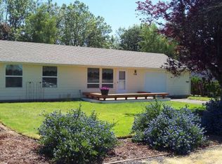 536 SW 18th St, Chehalis, WA 98532