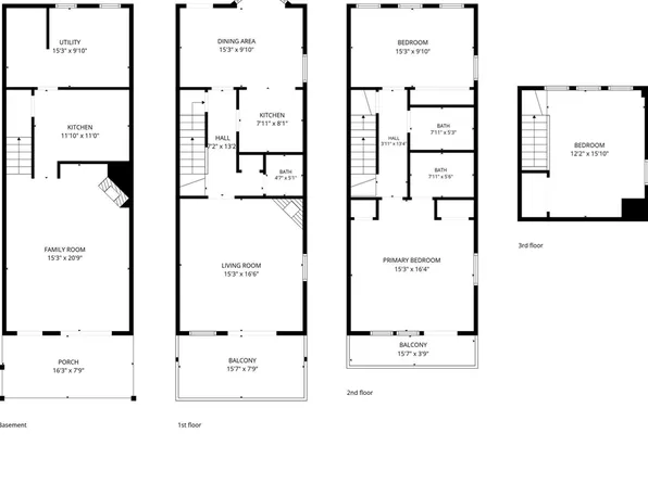 1 Boatswains Way Unit 1, Chelsea, MA 02150