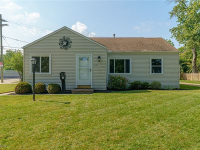 14301 Terminal Ave, Cleveland, OH, 44135
