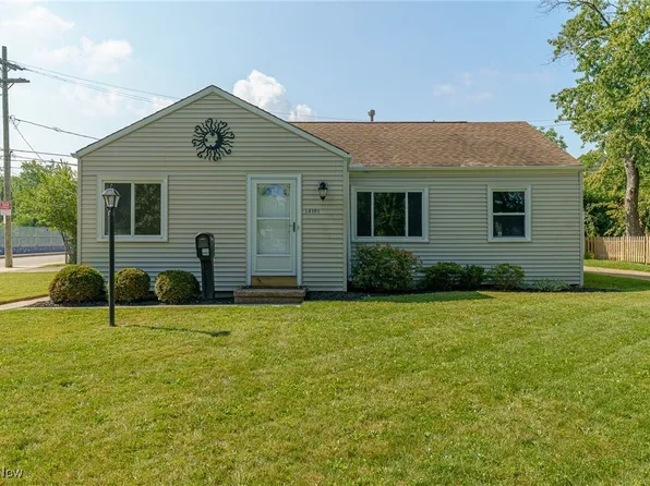 14301 Terminal Ave, Cleveland, OH 44135