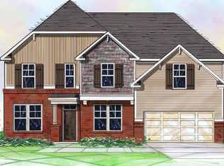 140 Escalade Dr, McDonough, GA
