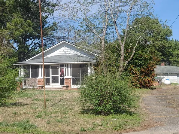 1077 Frazier Rd, Spring Hope, NC 27882