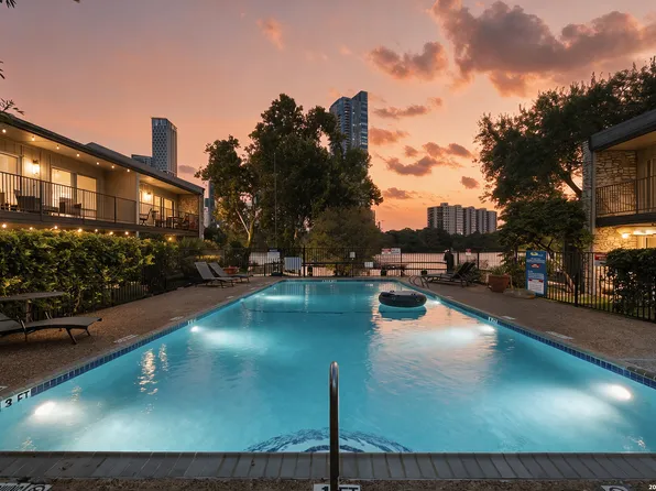 500 E Riverside Dr #268, Austin, TX 78704