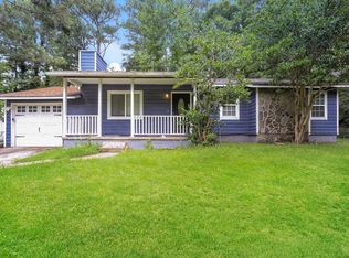5539 Hall Cir, Union City, GA 30291