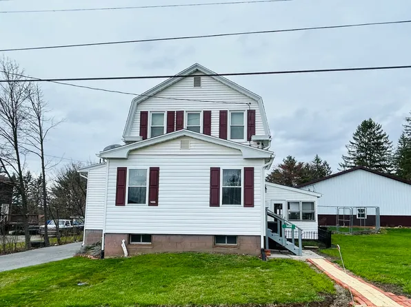 1406 S 12th St, Altoona, PA 16602