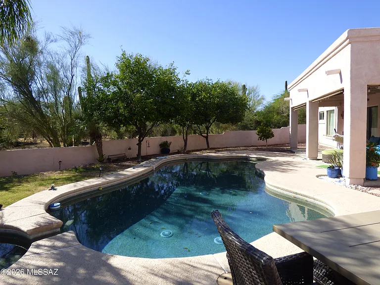 9853 N Sumter Creek Pl — Photo 30